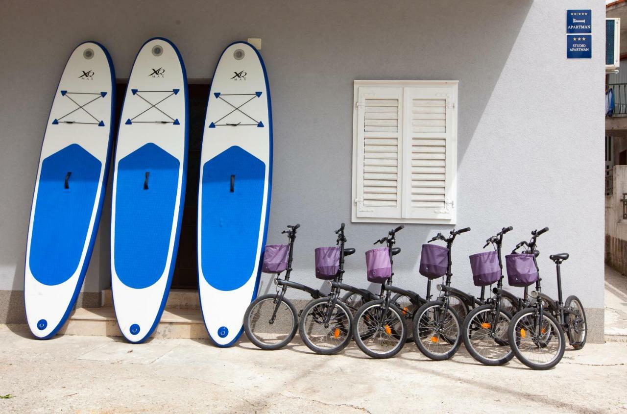 Coast 27 Appartement Podgora