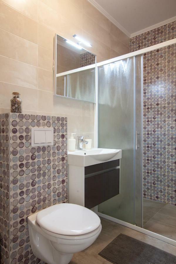 Appartement Coast 27 *