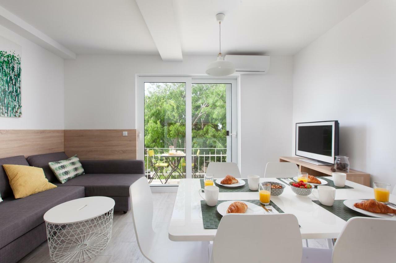 Appartement Coast 27 Podgora