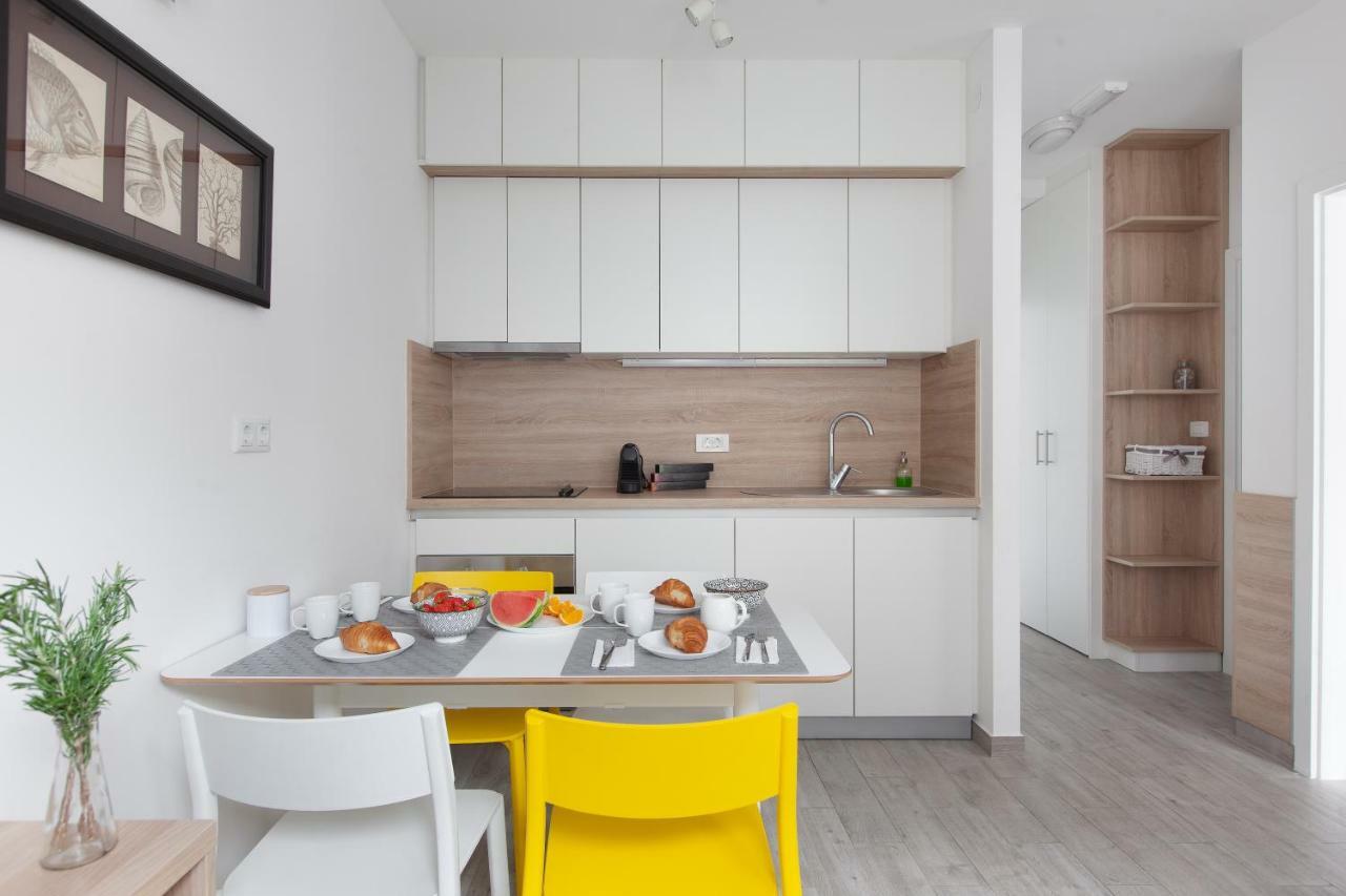 Appartement Coast 27