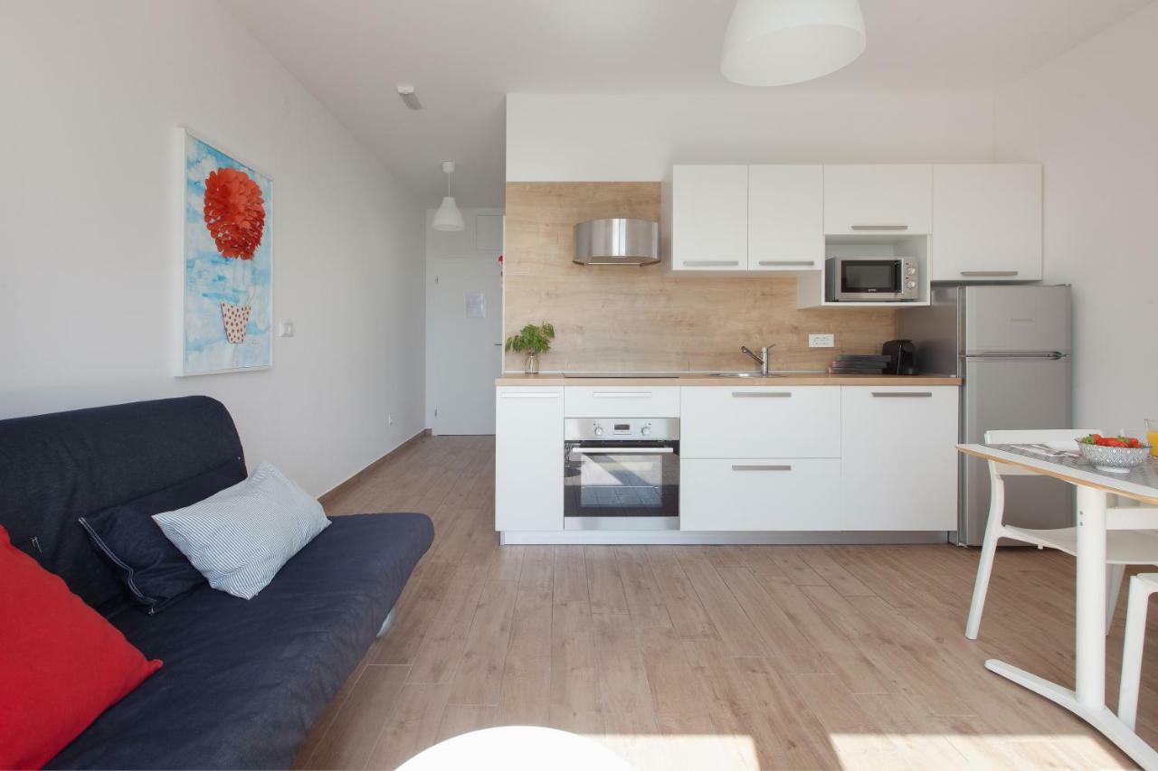 Appartement Coast 27 Podgora