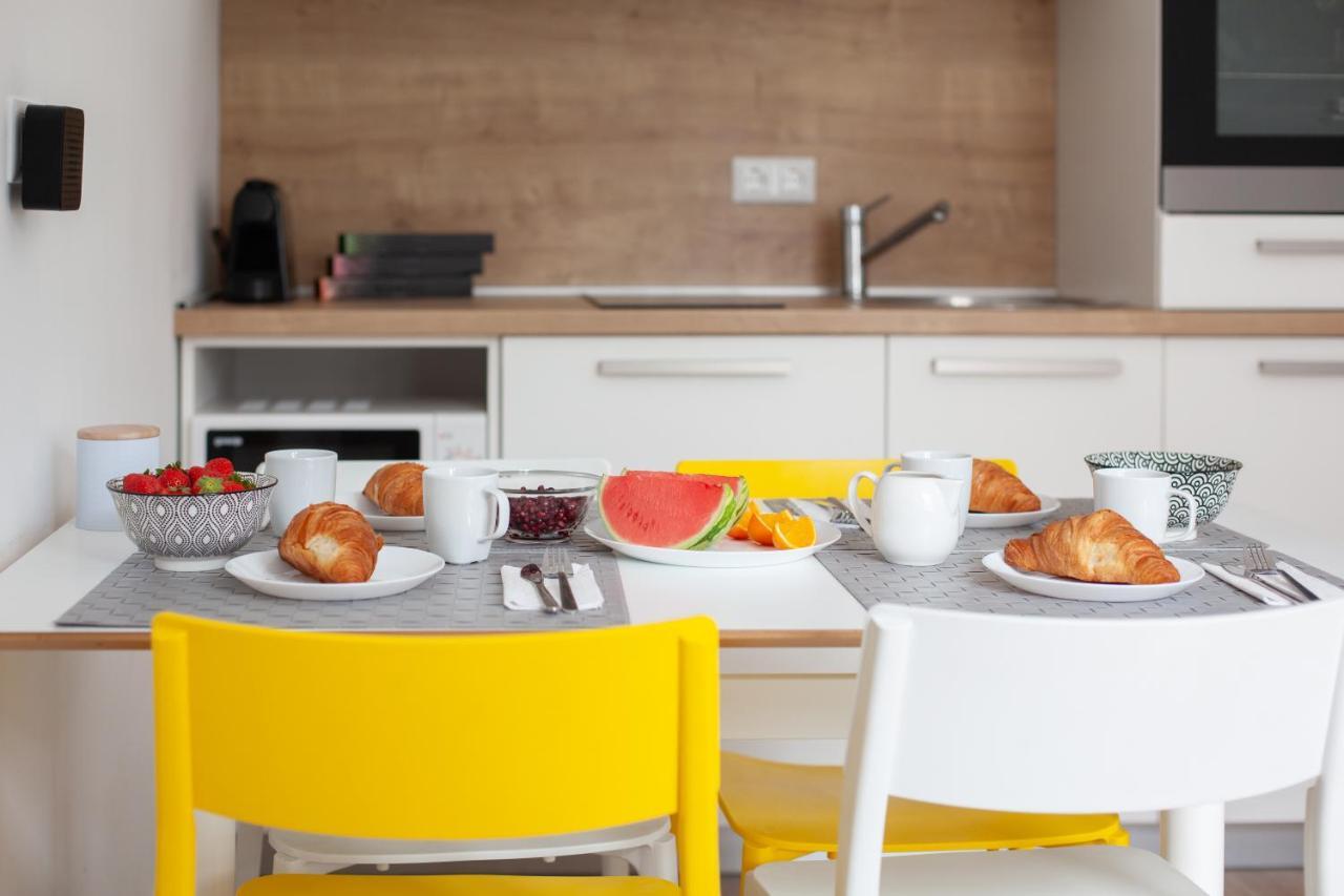 Coast 27 Appartement