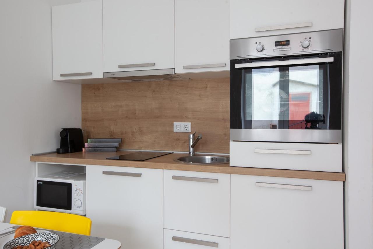 Appartement Coast 27 Podgora