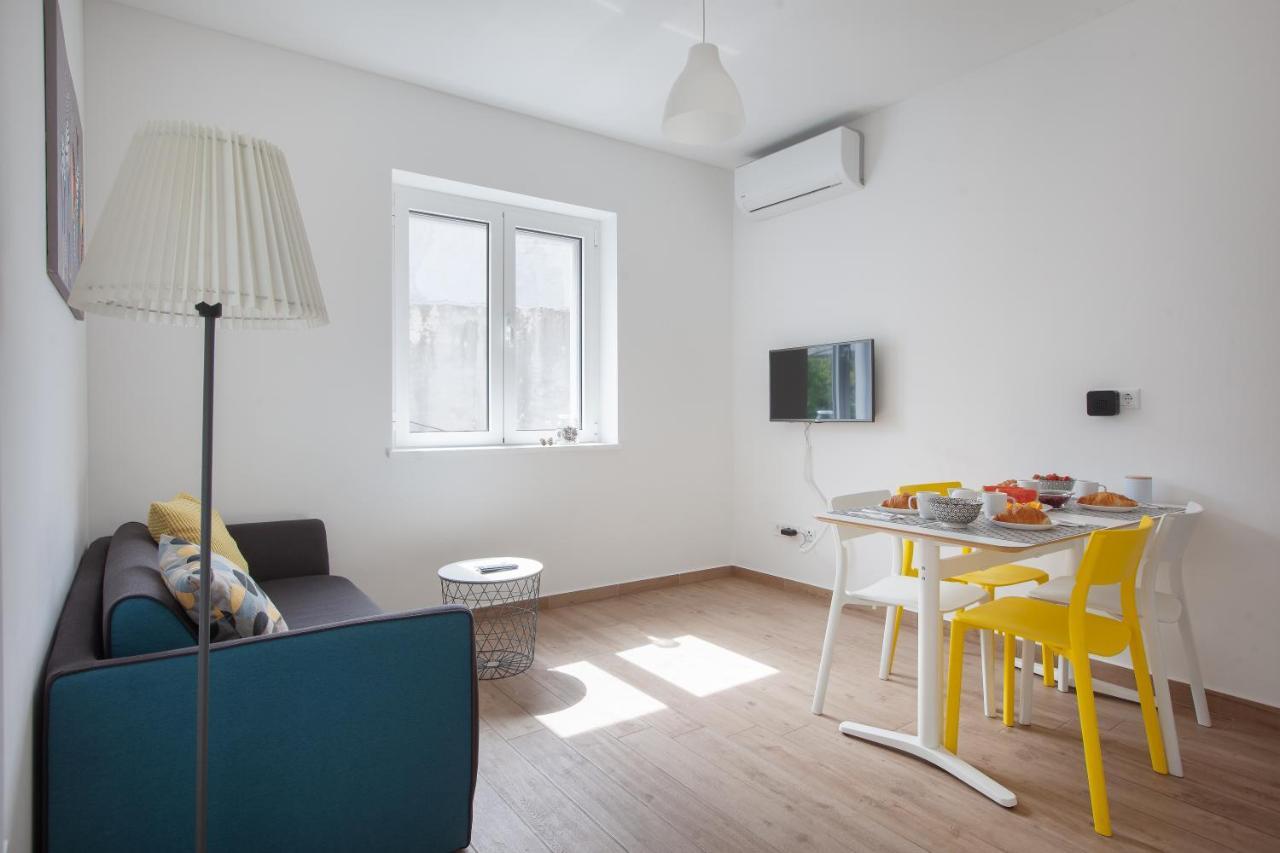 Coast 27 Appartement