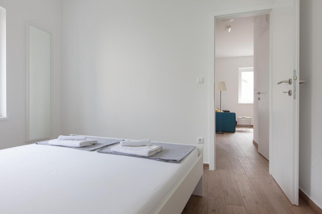 Coast 27 Appartement *