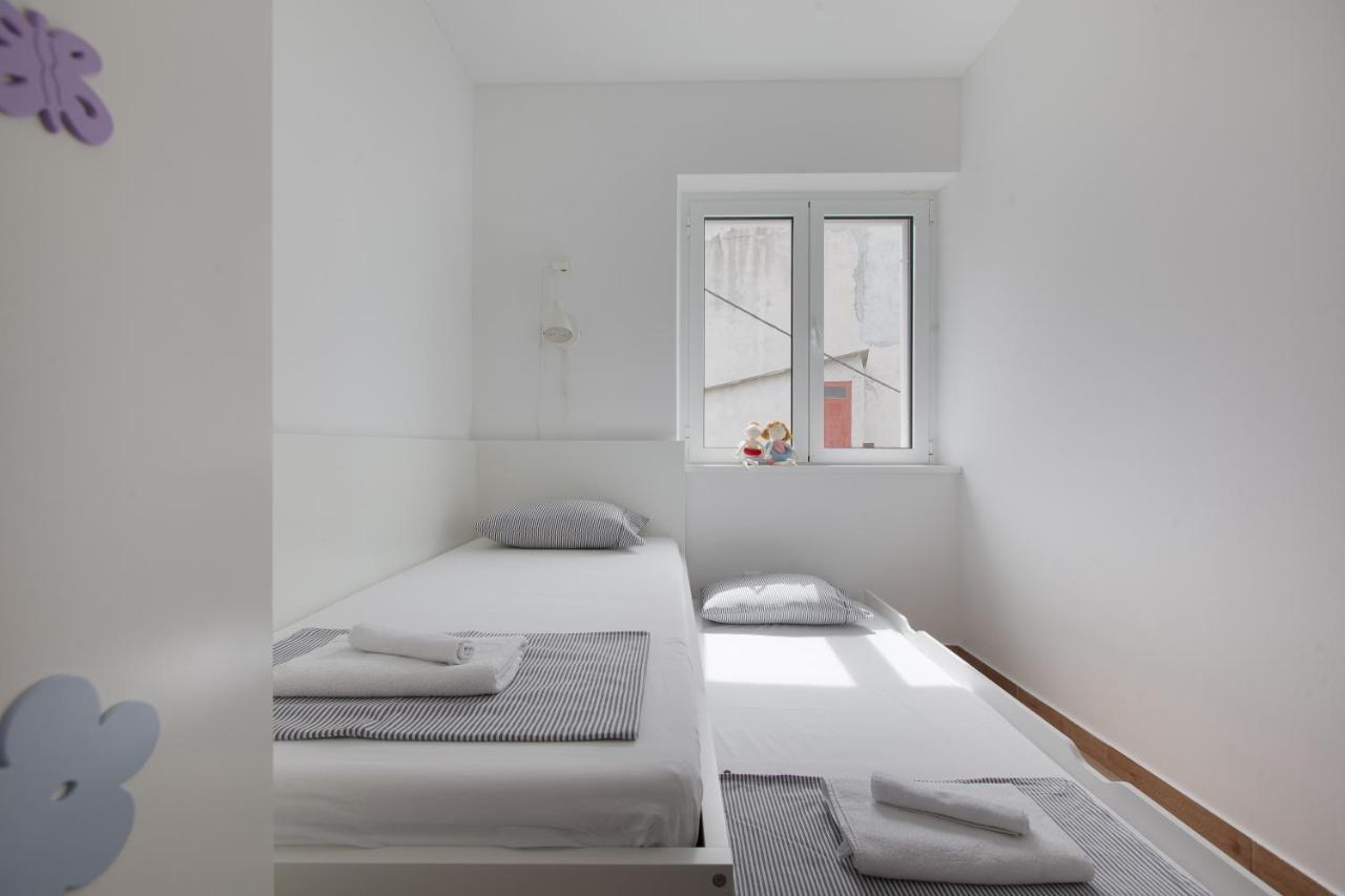 Coast 27 Appartement Podgora
